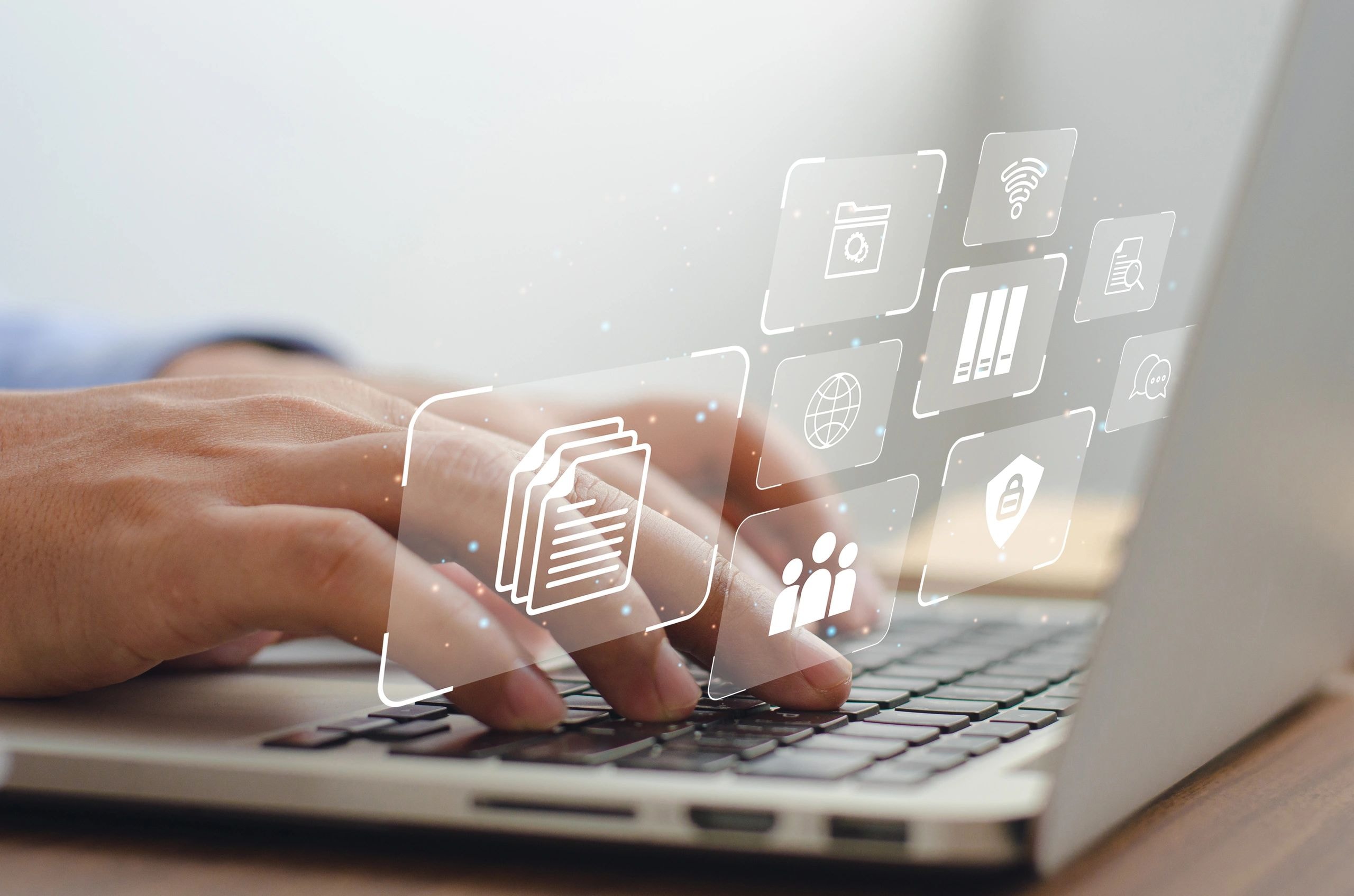 Digital health expertise