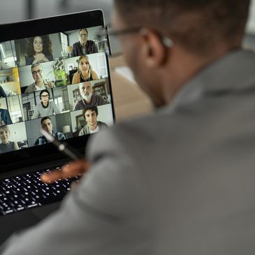 Online workshops